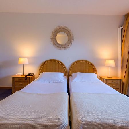 Hotel Le Tilbury Porto-Vecchio  Eksteriør billede