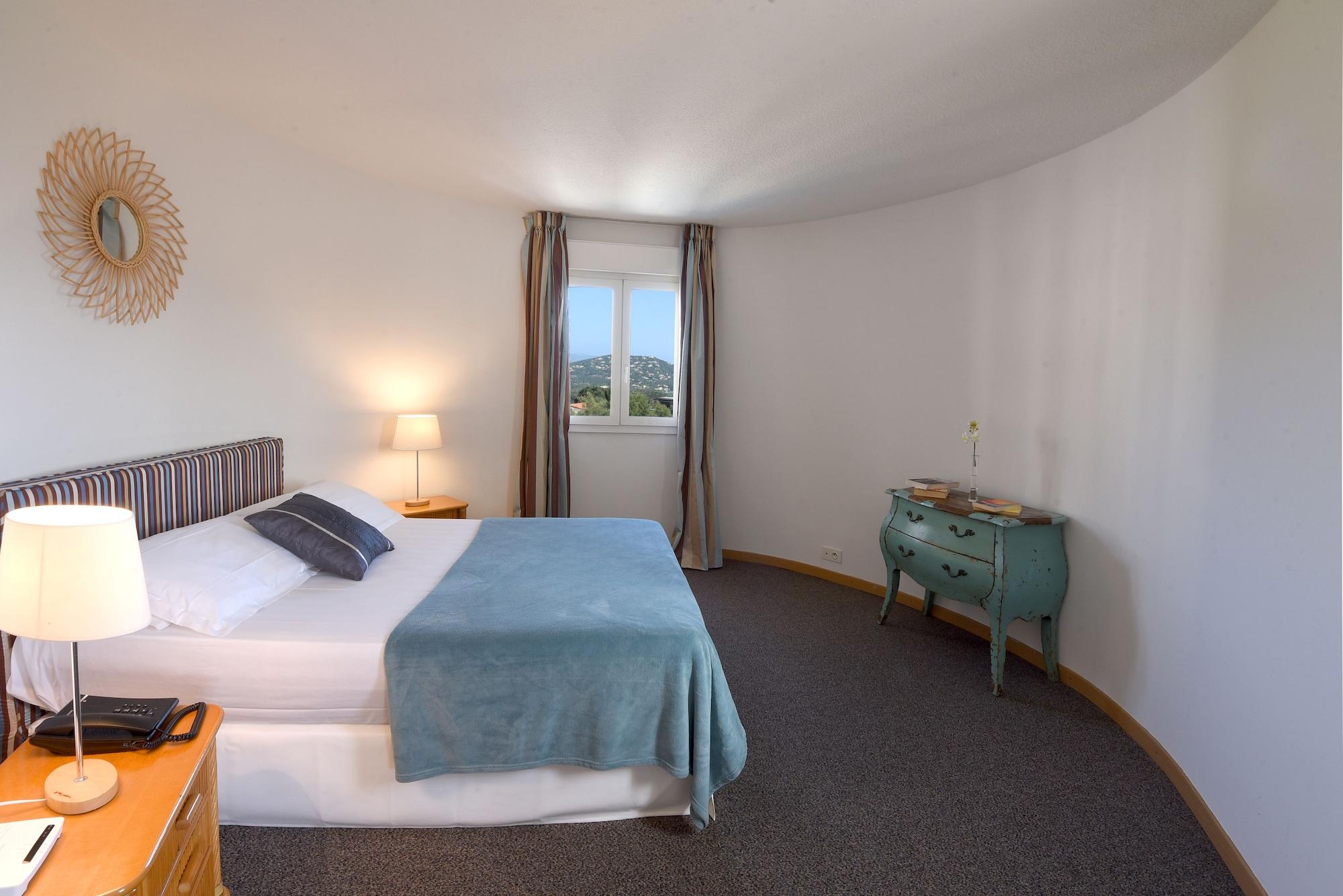 Hotel Le Tilbury Porto-Vecchio  Eksteriør billede