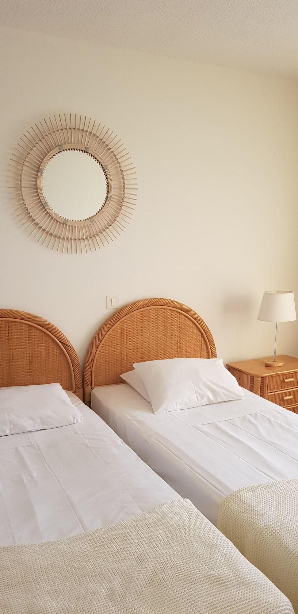 Hotel Le Tilbury Porto-Vecchio  Eksteriør billede