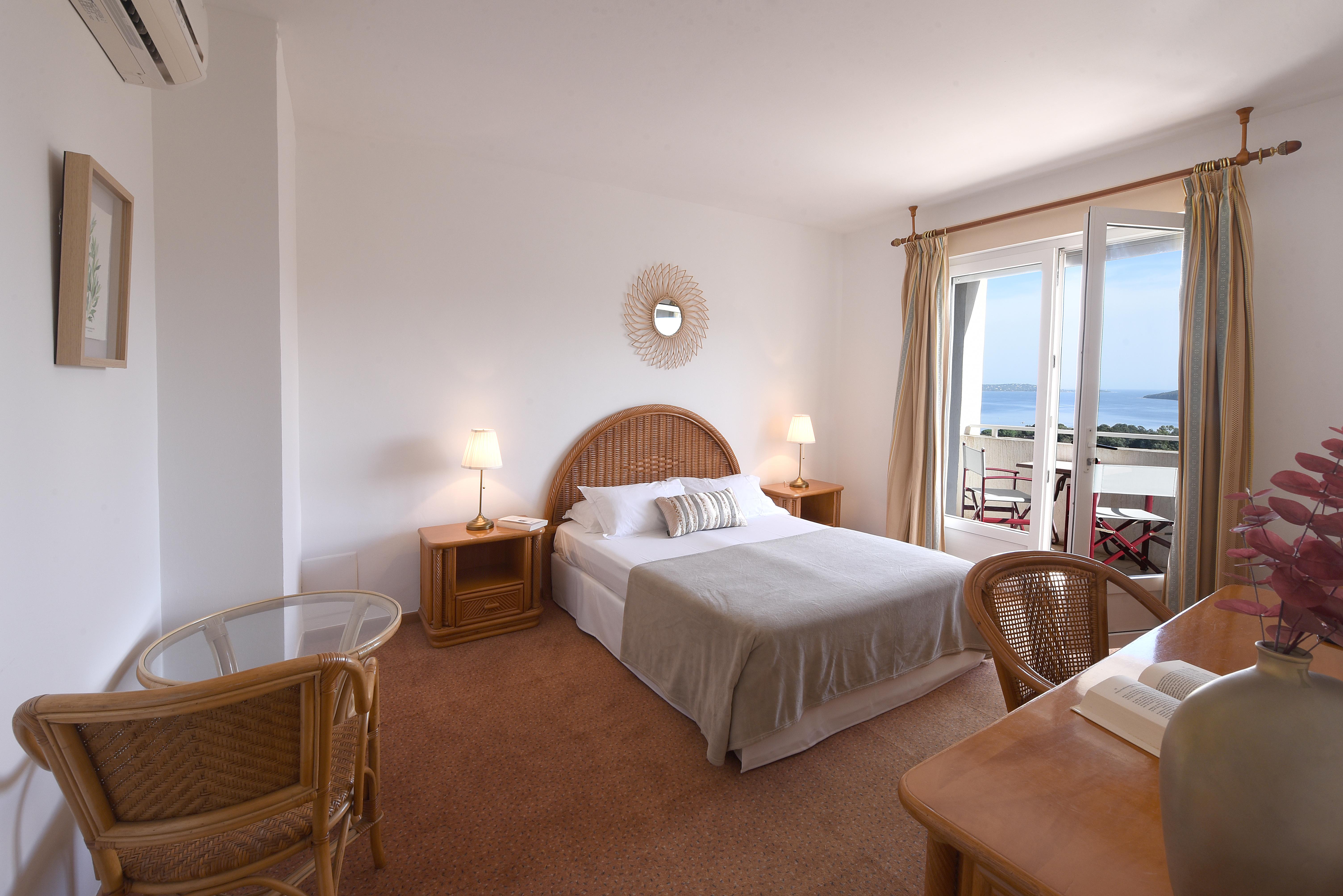 Hotel Le Tilbury Porto-Vecchio  Eksteriør billede