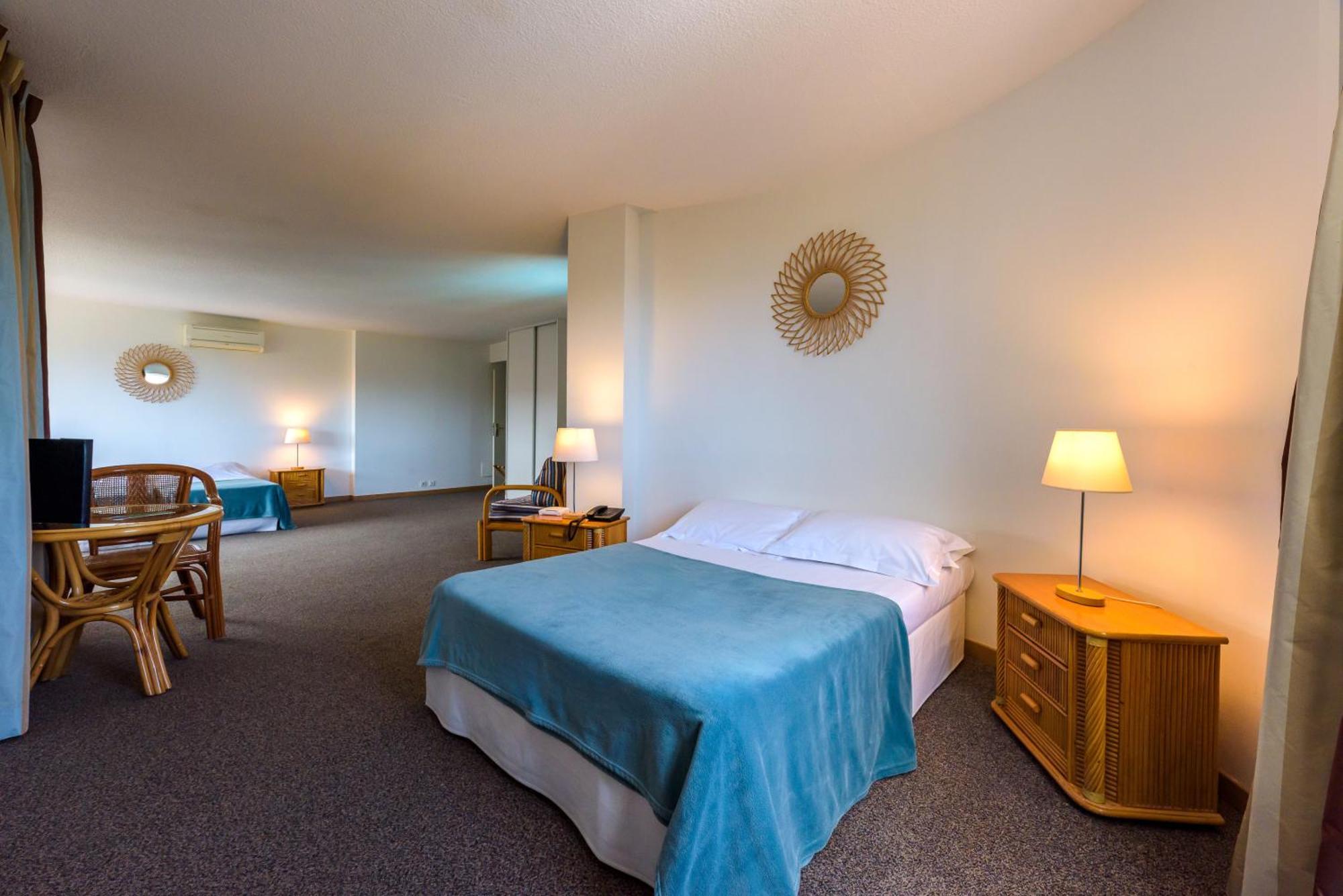 Hotel Le Tilbury Porto-Vecchio  Eksteriør billede