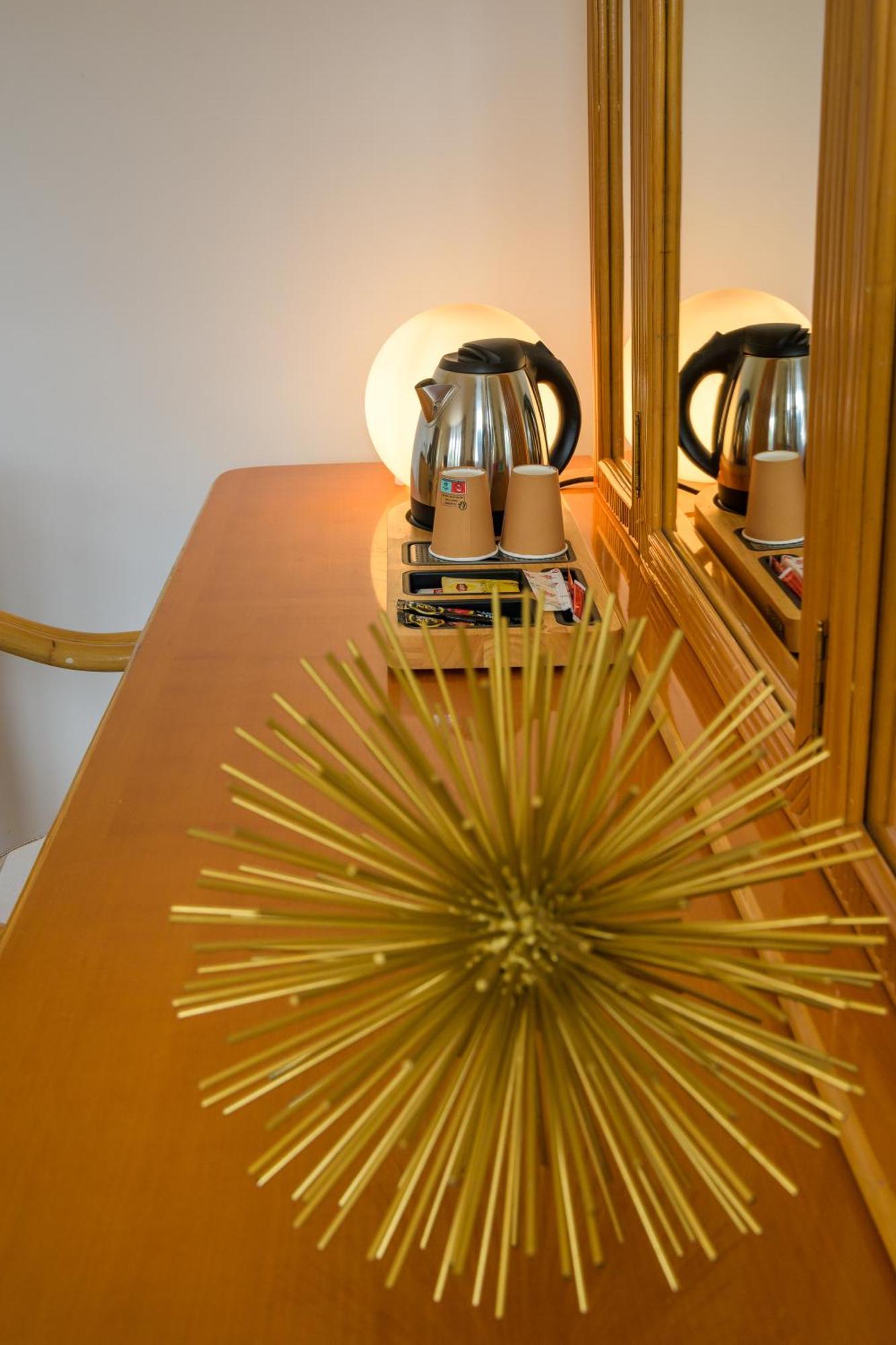 Hotel Le Tilbury Porto-Vecchio  Eksteriør billede