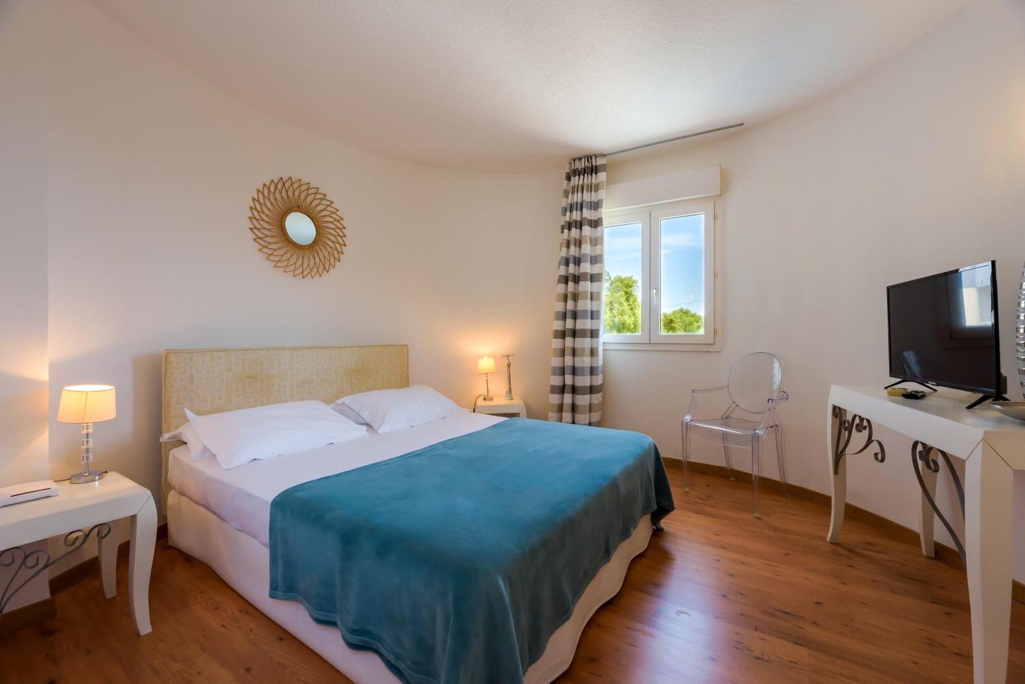 Hotel Le Tilbury Porto-Vecchio  Eksteriør billede