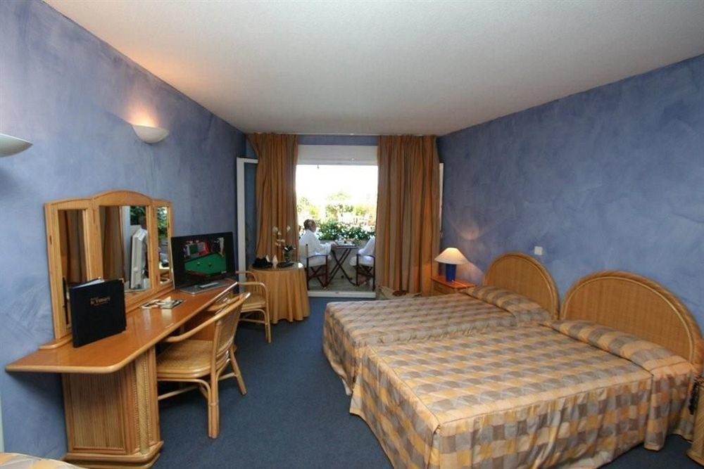Hotel Le Tilbury Porto-Vecchio  Eksteriør billede