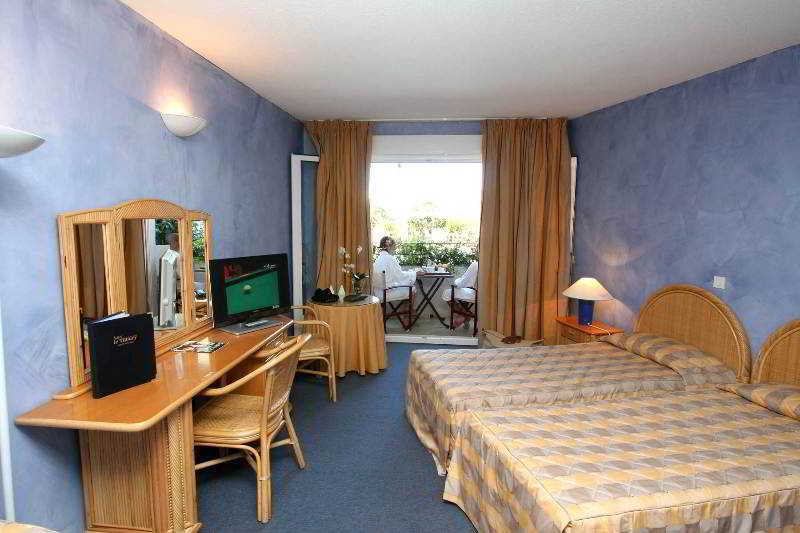 Hotel Le Tilbury Porto-Vecchio  Eksteriør billede