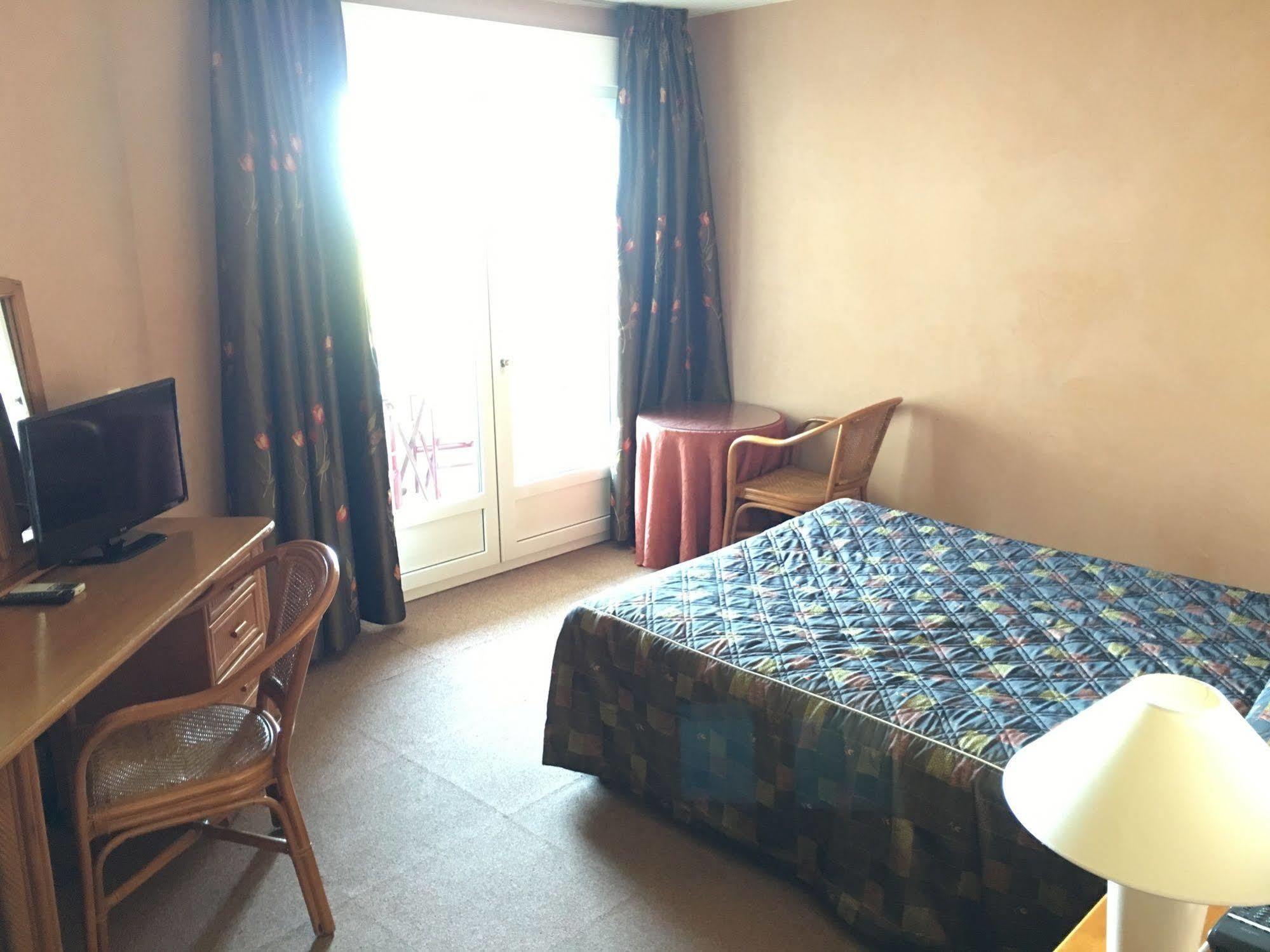 Hotel Le Tilbury Porto-Vecchio  Eksteriør billede