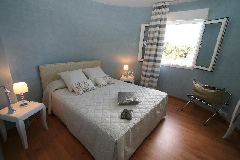 Hotel Le Tilbury Porto-Vecchio  Eksteriør billede